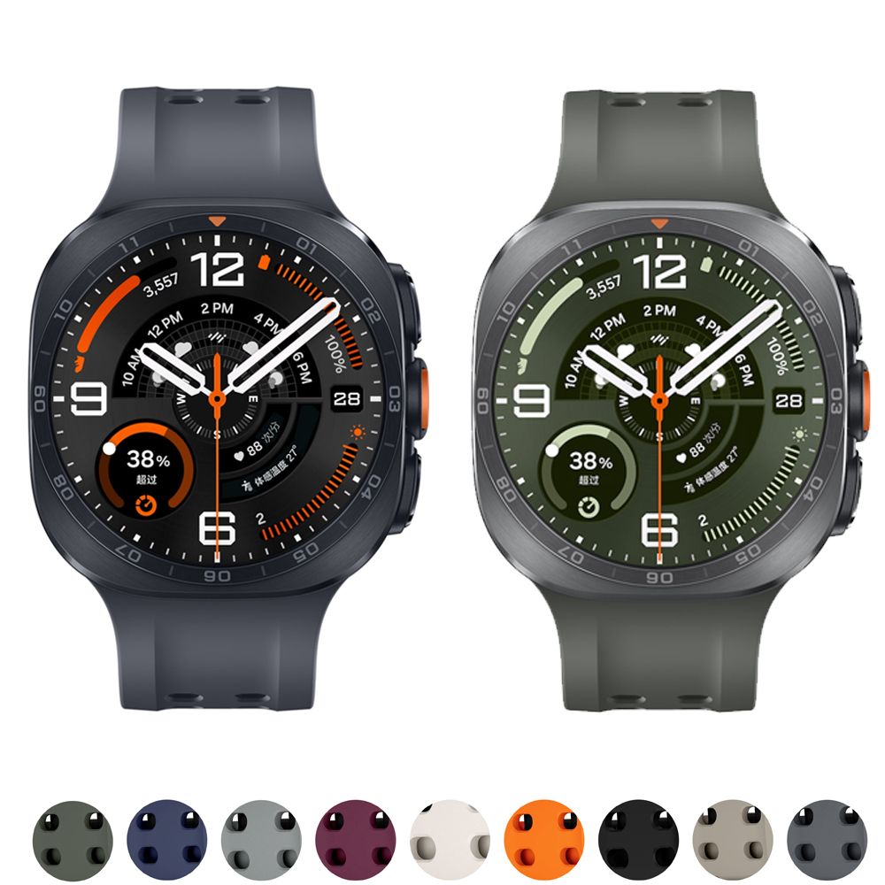 Smartwatch Samsung Watches For Women - Band For Samsung Galaxy Watch Ultra