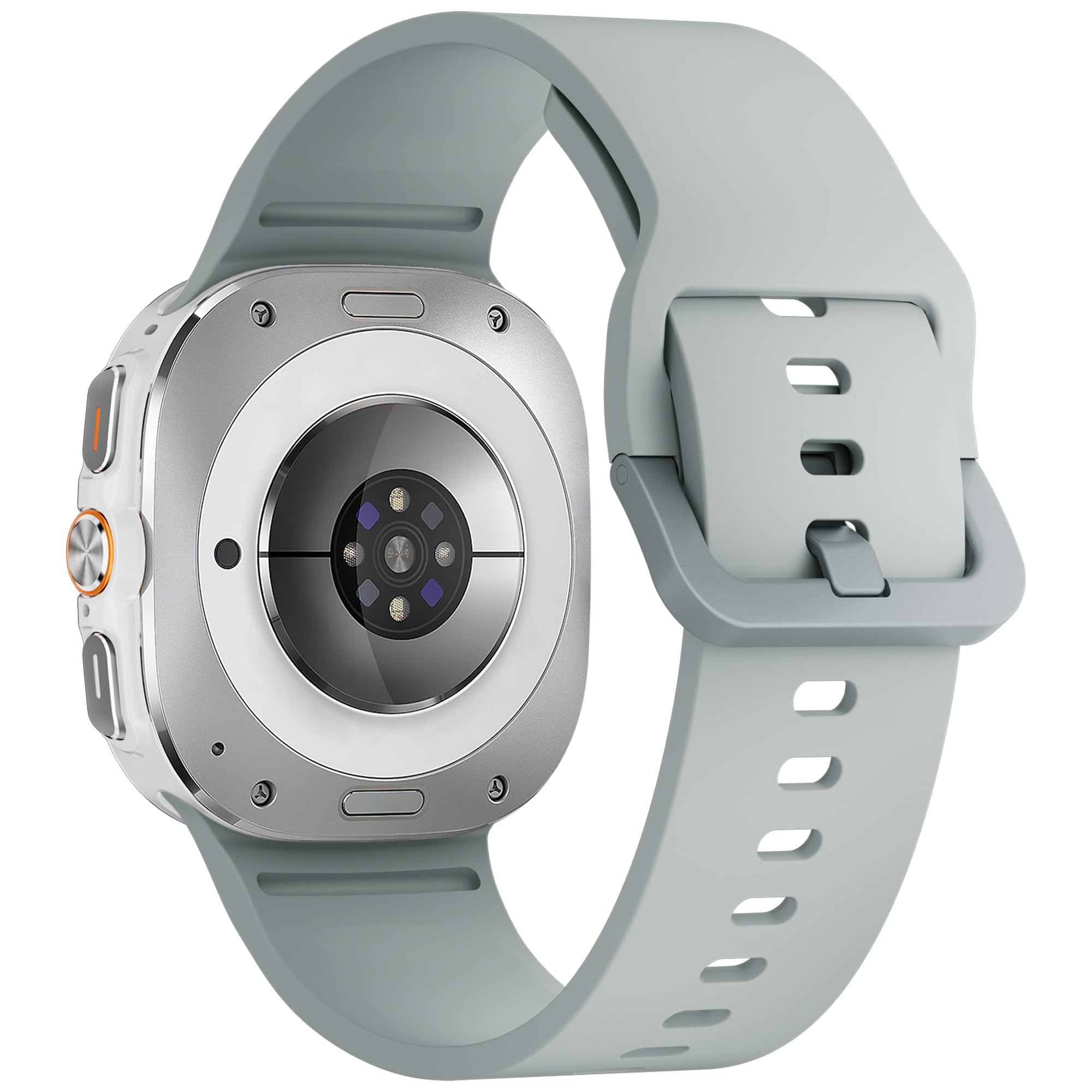 Smartwatch Samsung Watches For Women - Original Silicone Band For Samsung Galaxy