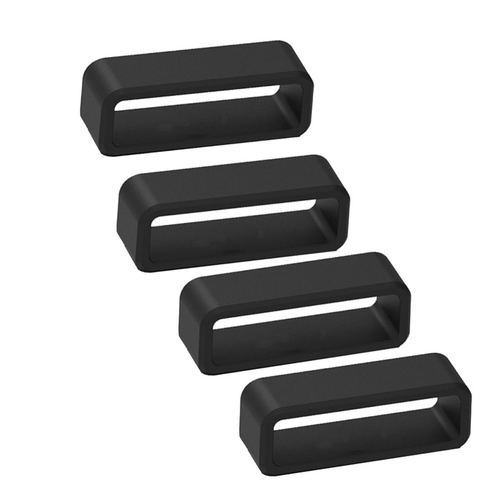 Smartwatch Ring Watches - Watch Accessories Watch Band Holder Buckle