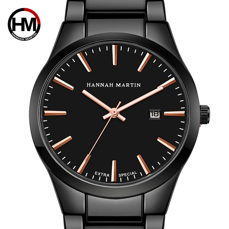 Minimalist Thin Watch - Thời Trang Cho Nam Giới Đồng