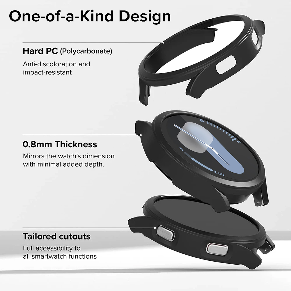 Cover for Samsung Galaxy Watch - đánh giá và giá Smartwatch Samsung Watches For Women