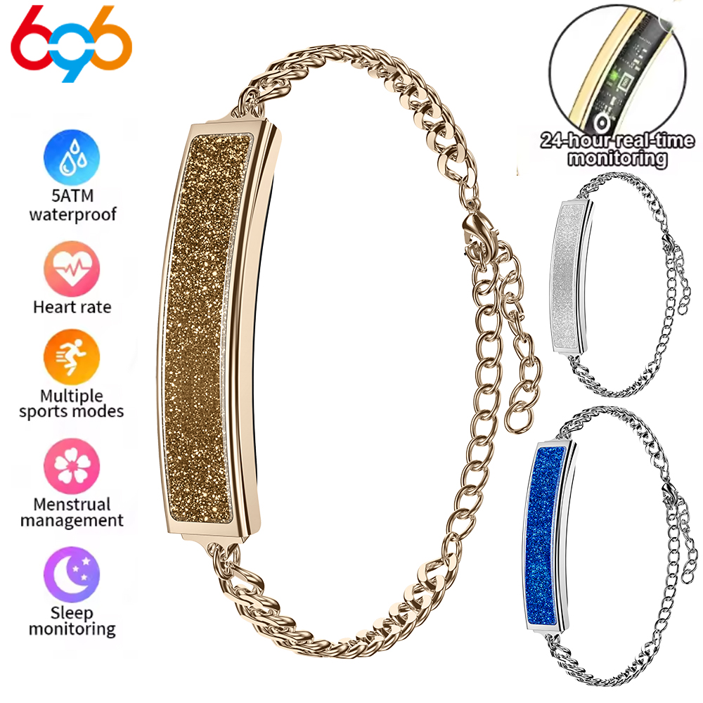 Lady Men Health Smart Watch Wo - đánh giá và giá Couple Watches Smartwatch