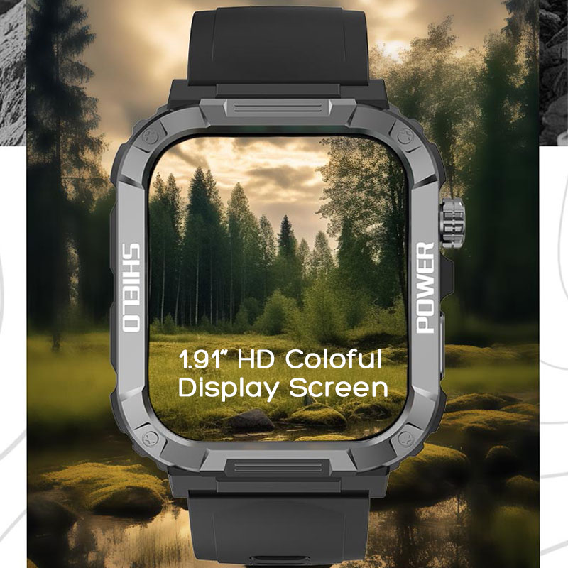 Smart Watch for Men Women Wire - đánh giá và giá Smartwatch Samsung Watches For Women