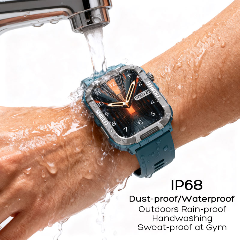 Smart Watch for Men Women Wire - đánh giá và giá Smartwatch Samsung Watches For Women