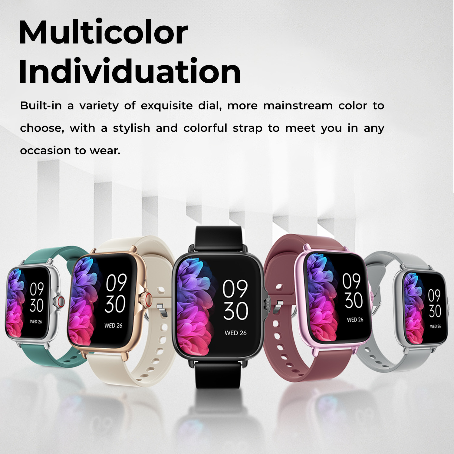 New Smart Watch 2026 Bluetooth - đánh giá và giá Smartwatch Health Watches For Women