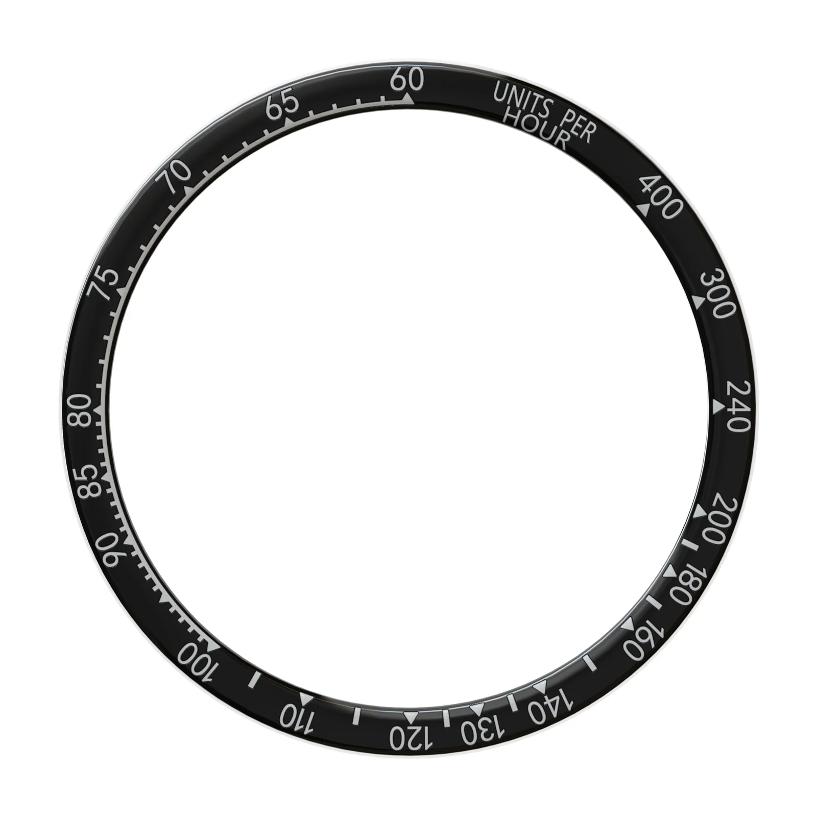 Smart Watch Metal Bezel for Ga - đánh giá và giá Smartwatch Ring Watches