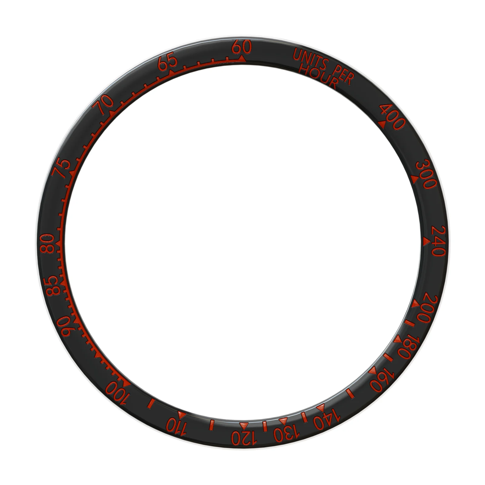 Smart Watch Metal Bezel for Ga - đánh giá và giá Smartwatch Ring Watches