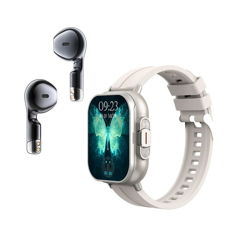 A32T-2 In 1 Wireless Bluetooth - đánh giá và giá Smartwatch Noise Watches
