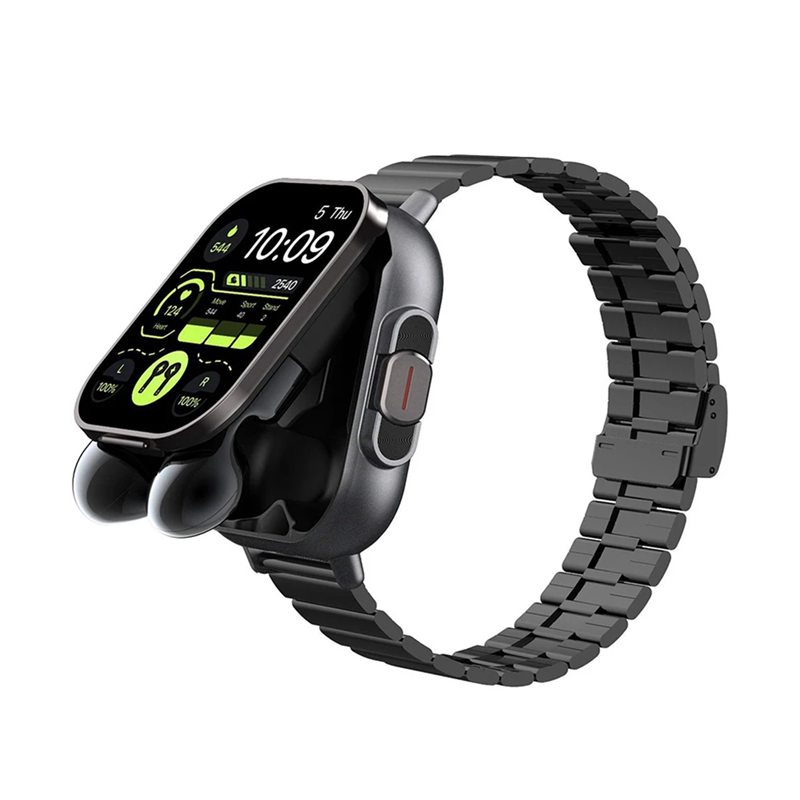 A32T-2 In 1 Wireless Bluetooth - đánh giá và giá Smartwatch Noise Watches