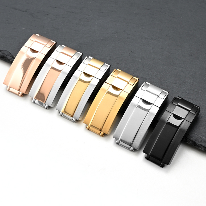 Stainless Steel Watch Clasp Fo - đánh giá và giá Rolex Watch Submariner