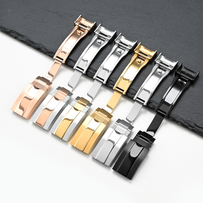 Stainless Steel Watch Clasp Fo - đánh giá và giá Rolex Watch Submariner