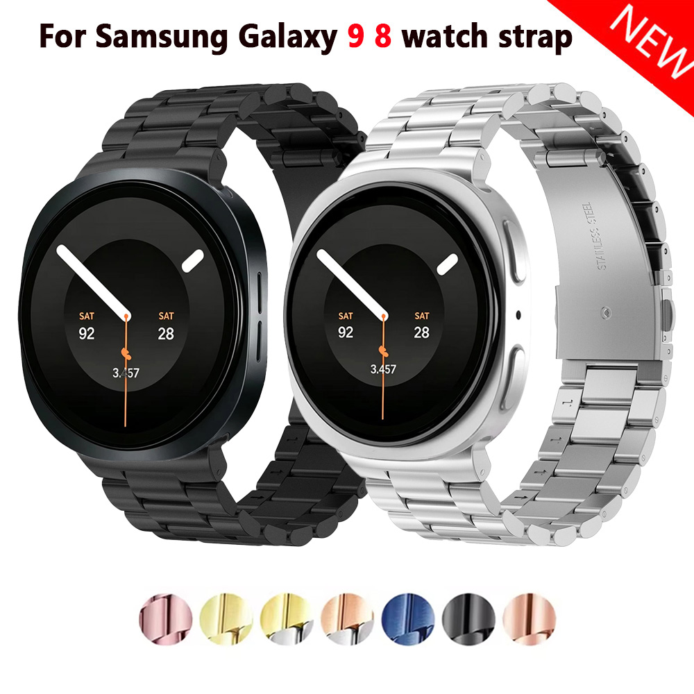 Stainless Steel Strap For Sams - đánh giá và giá Smartwatch Samsung Watches For Women