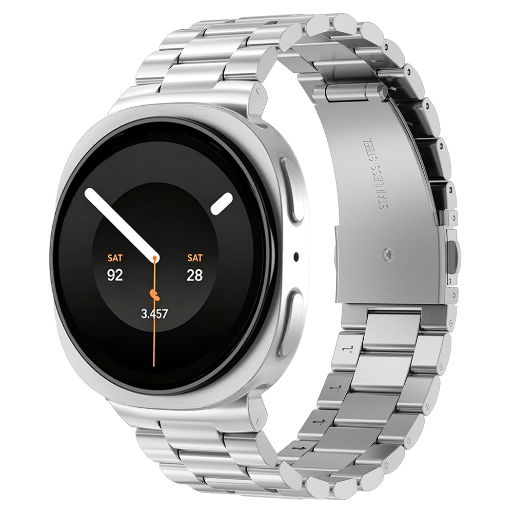 Stainless Steel Strap For Sams - đánh giá và giá Smartwatch Samsung Watches For Women