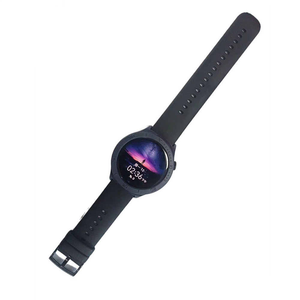 PC Hard Edge Shell Frame Prote - đánh giá và giá Smartwatch Ring Watches