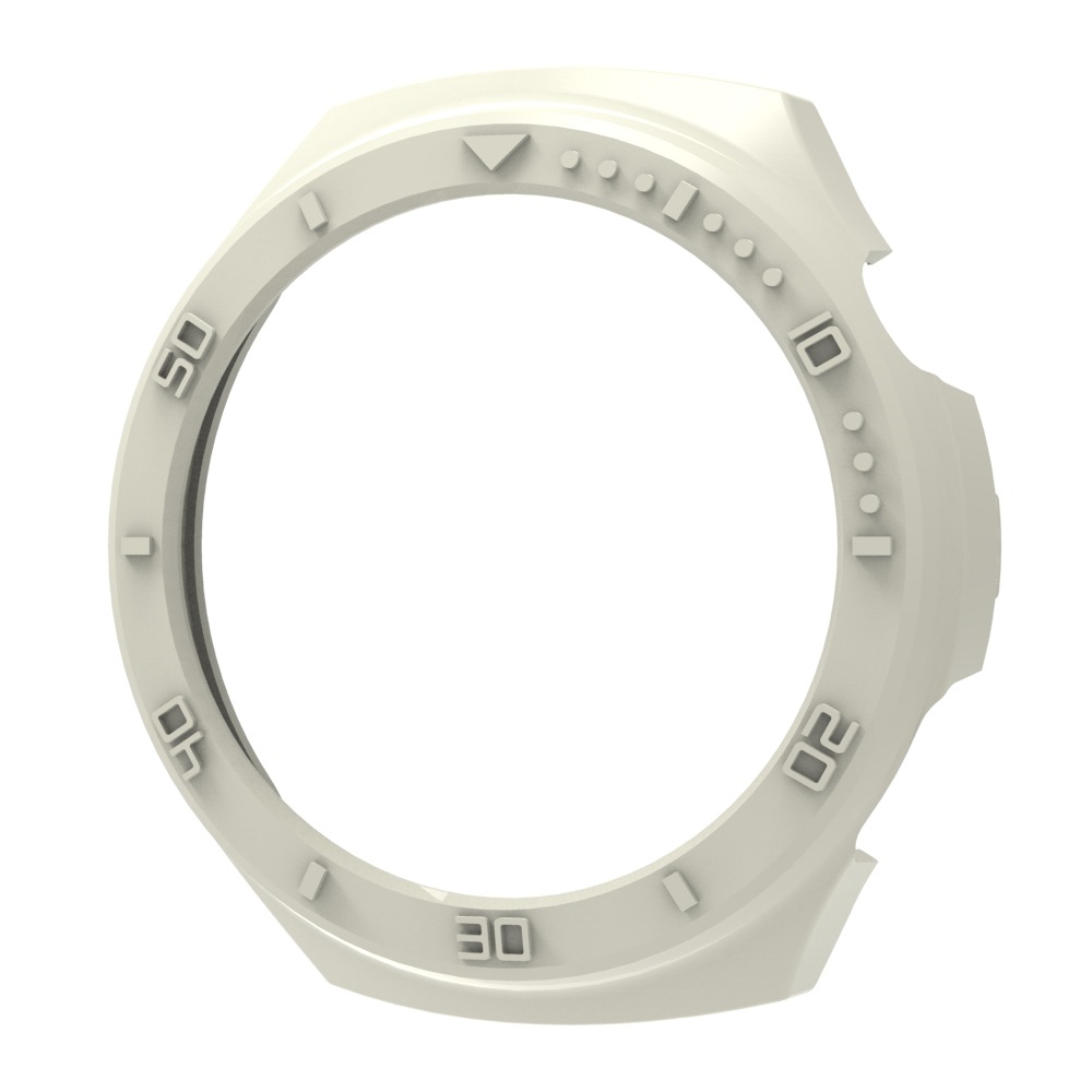 PC Hard Edge Shell Frame Prote - đánh giá và giá Smartwatch Ring Watches