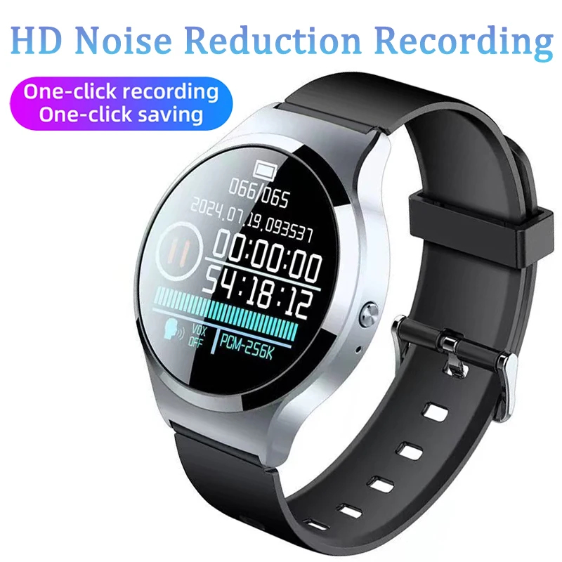 One Button Recording S8 Watch  - đánh giá và giá Smartwatch Noise Watches