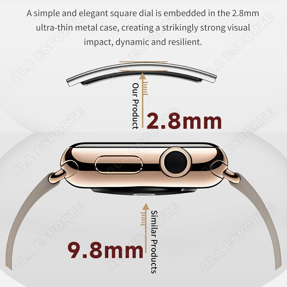 New Smart Bracelet Health Fitn - đánh giá và giá Couple Watches Smartwatch