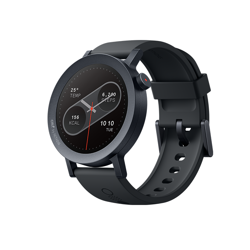 CMF Watch Pro 2 1.32' AMOLED B - đánh giá và giá Smartwatch Noise Watches