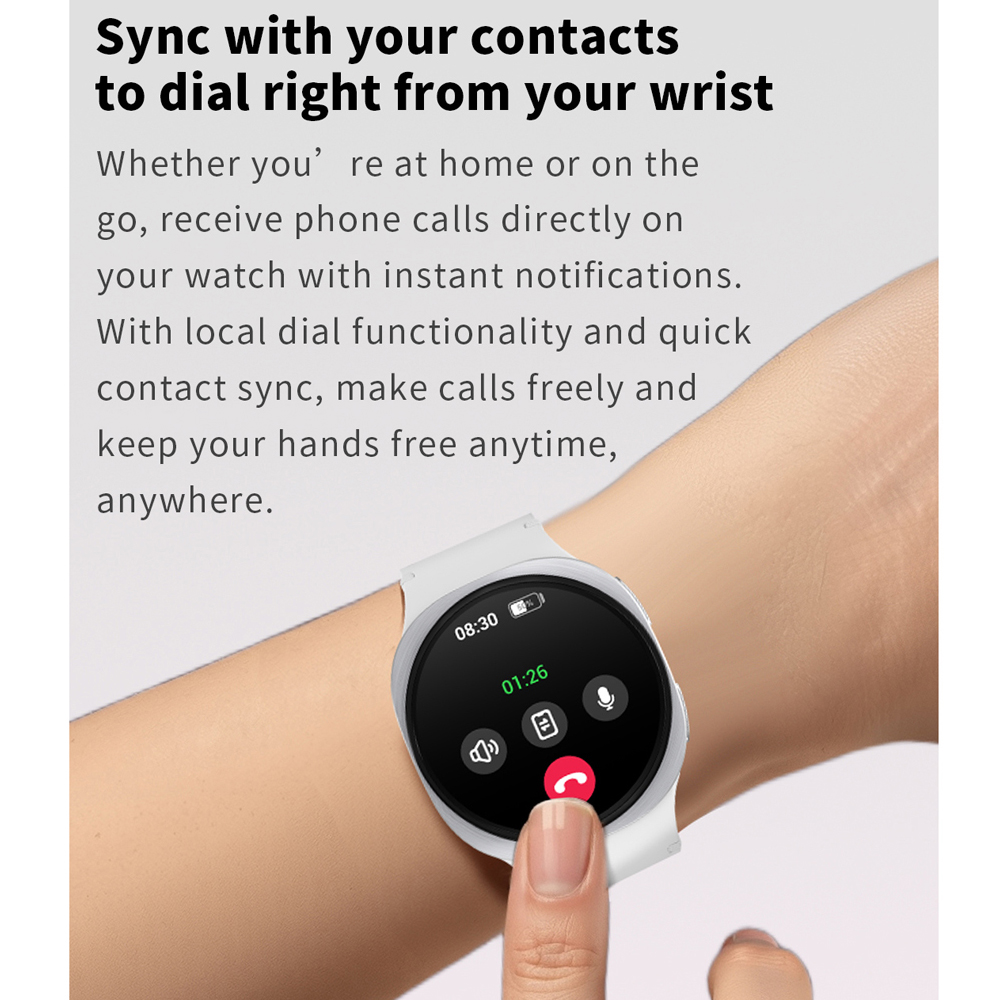 2026New GPS Tracking SmartWatc - đánh giá và giá Smartwatch Health Watches For Women