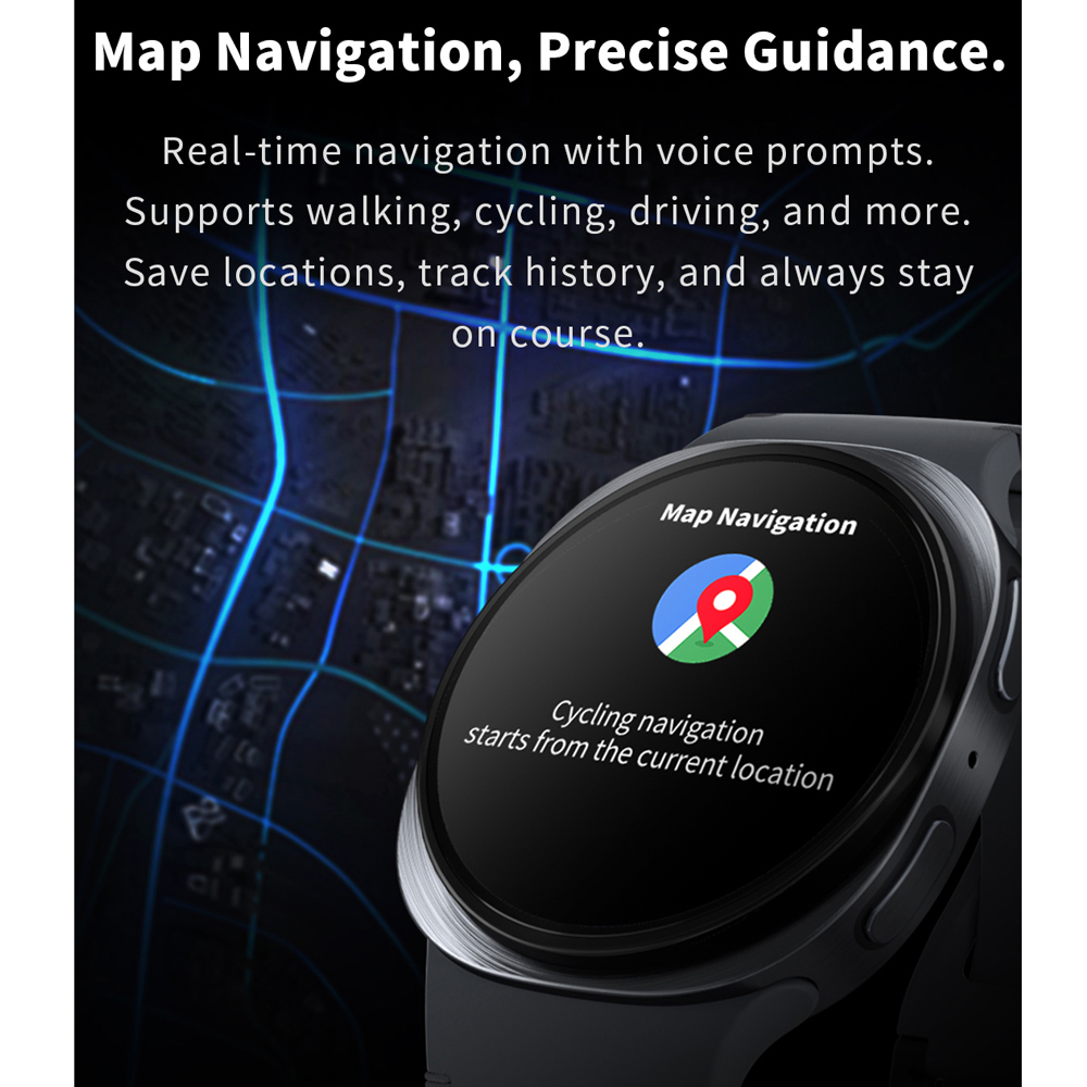 2026New GPS Tracking SmartWatc - đánh giá và giá Smartwatch Health Watches For Women