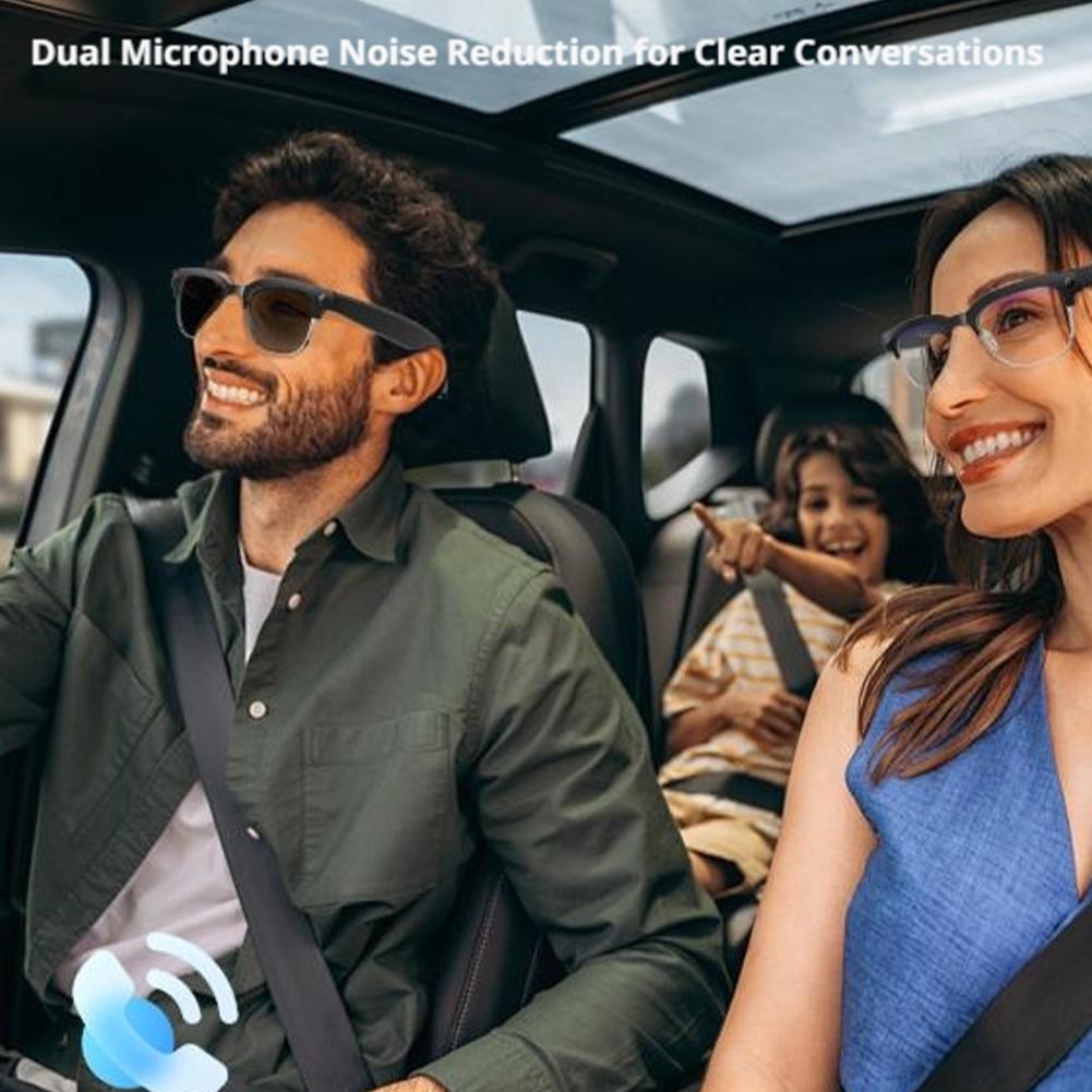 W630 AI Smart Camera Glasses H - đánh giá và giá Smartwatch Noise Watches