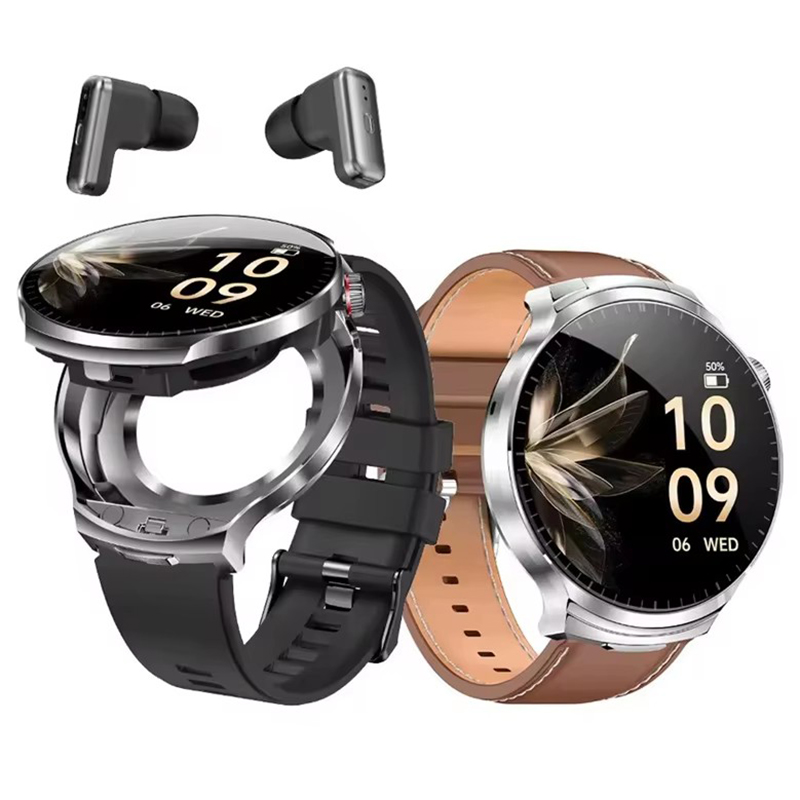 NEW Smart Watch Earphone Men T - đánh giá và giá Smartwatch Noise Watches