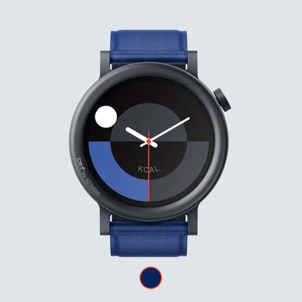 CMF Watch Pro2 Bluetooth Smart - đánh giá và giá Smartwatch Noise Watches