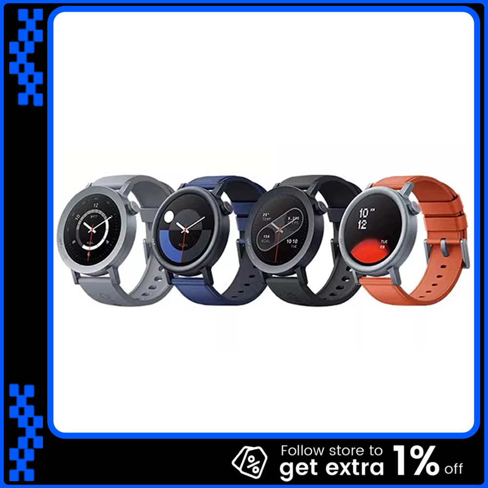 CMF Watch Pro2 Bluetooth Smart - đánh giá và giá Smartwatch Noise Watches