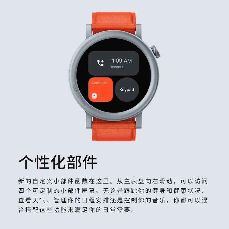 CMF Watch Pro2 Bluetooth Smart - đánh giá và giá Smartwatch Noise Watches
