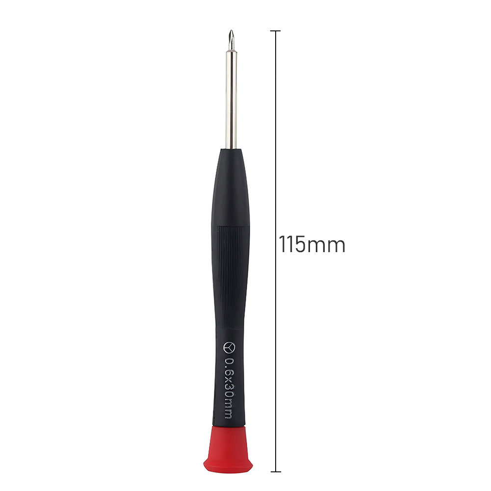 0.6mm Y Tip Y000 Tripoint Triw - đánh giá và giá Watch Xs8