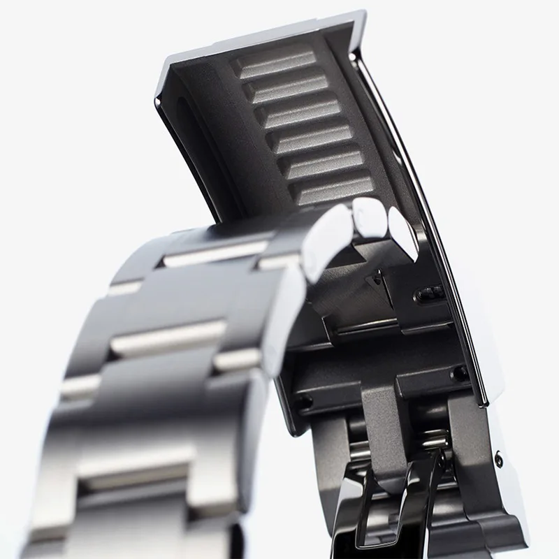 Watch Band Glidelock Clasp For - đánh giá và giá Rolex Watch Submariner