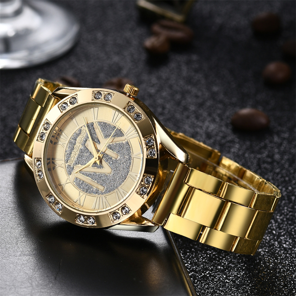 Luxury Women's Watch Fashion 2 - đánh giá và giá Minimalist Thin Watch