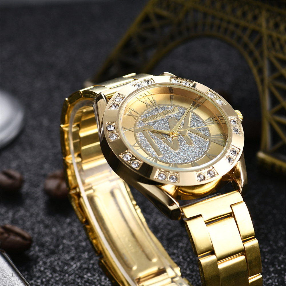 Luxury Women's Watch Fashion 2 - đánh giá và giá Minimalist Thin Watch