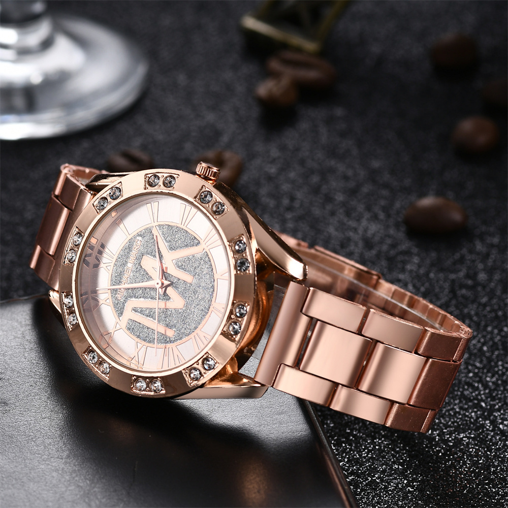 Luxury Women's Watch Fashion 2 - đánh giá và giá Minimalist Thin Watch
