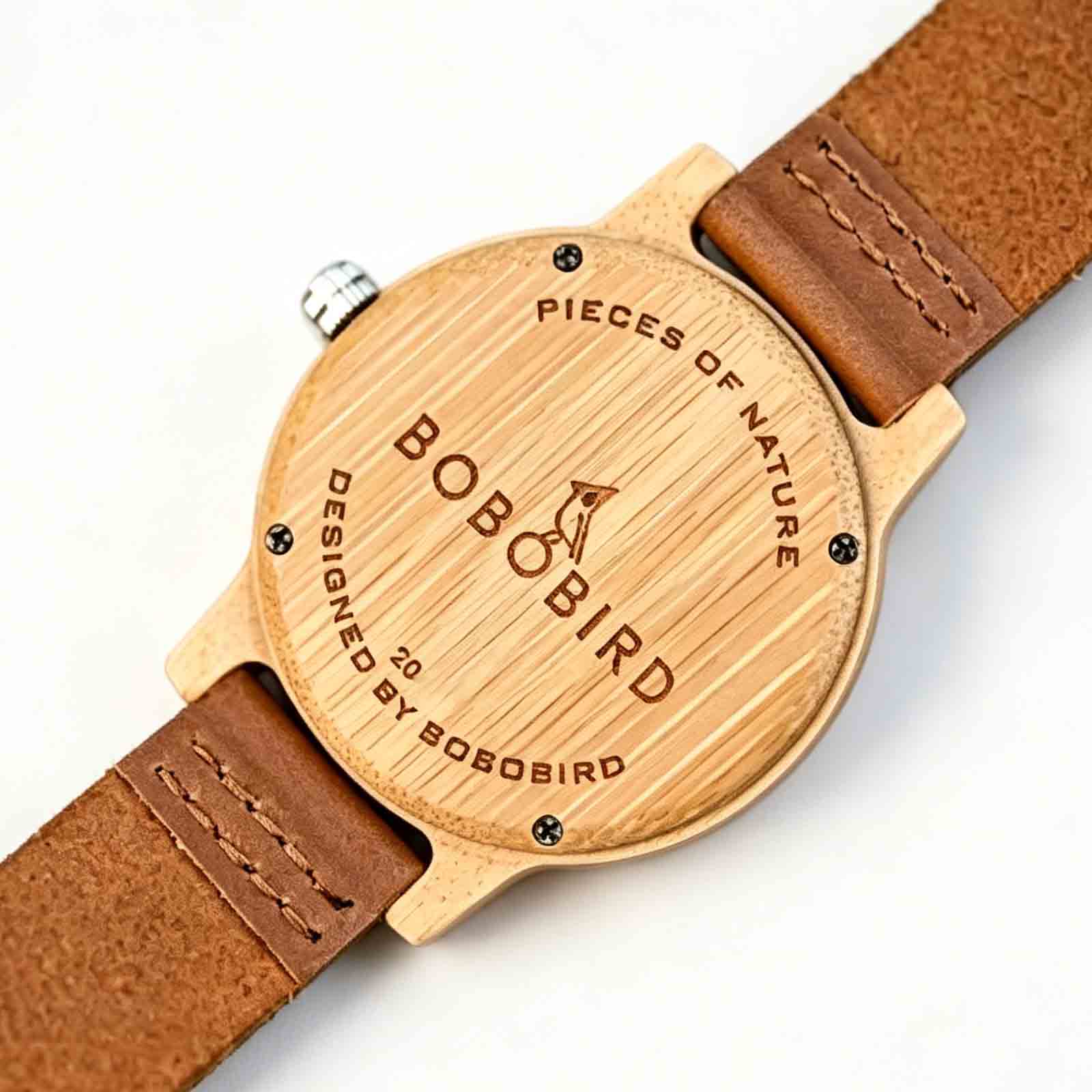 High Quality Watch Bamboo Case - đánh giá và giá Couple Watches Smartwatch