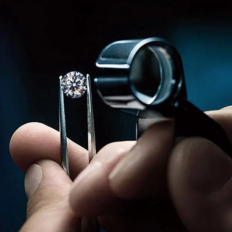 Lab Diamonds D VVS1 Factory Pr - đánh giá và giá Vs Smartwatch