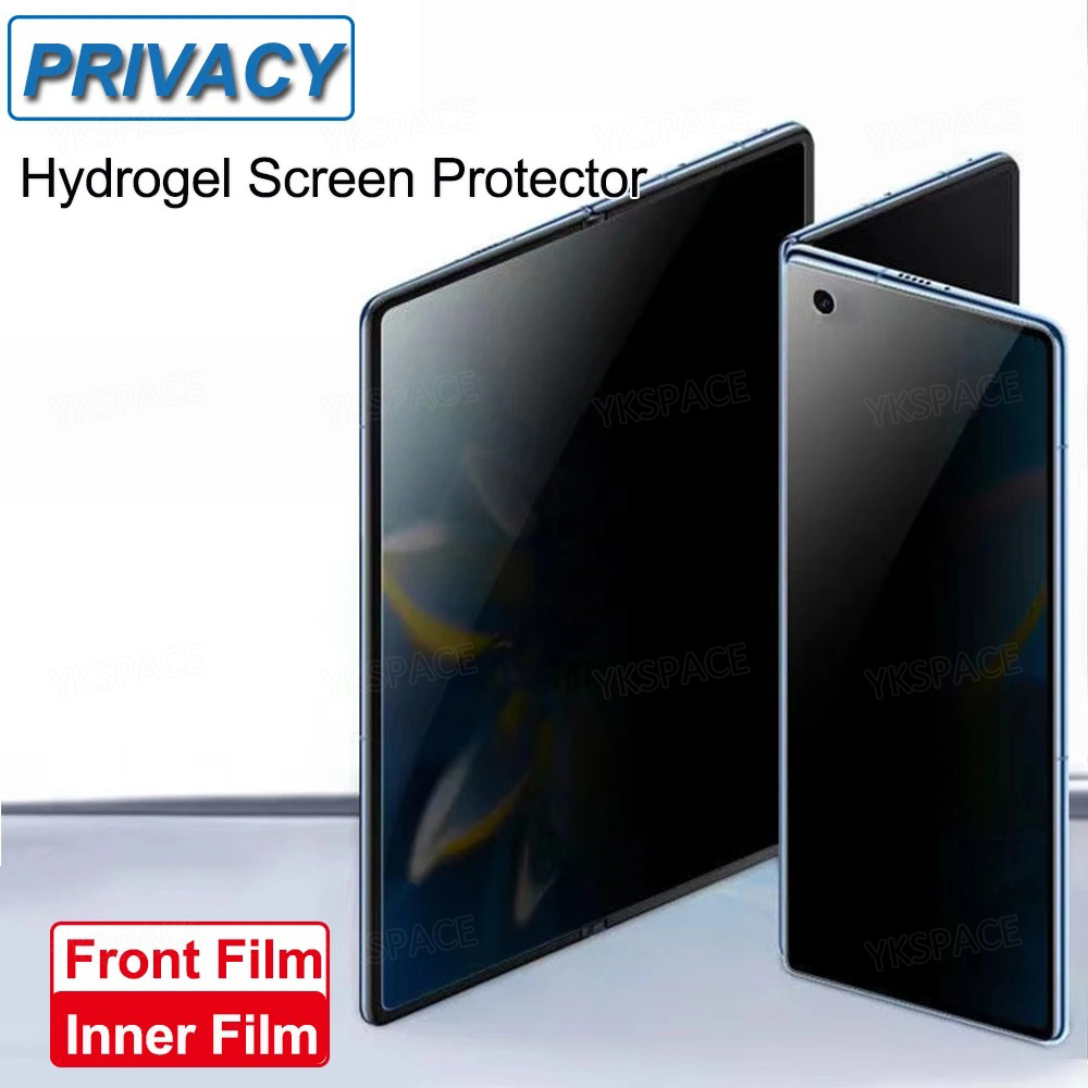 EPU Soft Privacy Hydrogel Film - đánh giá và giá Vs Smartwatch
