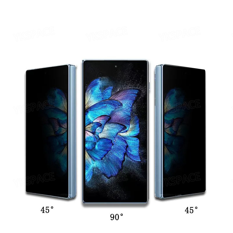 EPU Soft Privacy Hydrogel Film - đánh giá và giá Vs Smartwatch