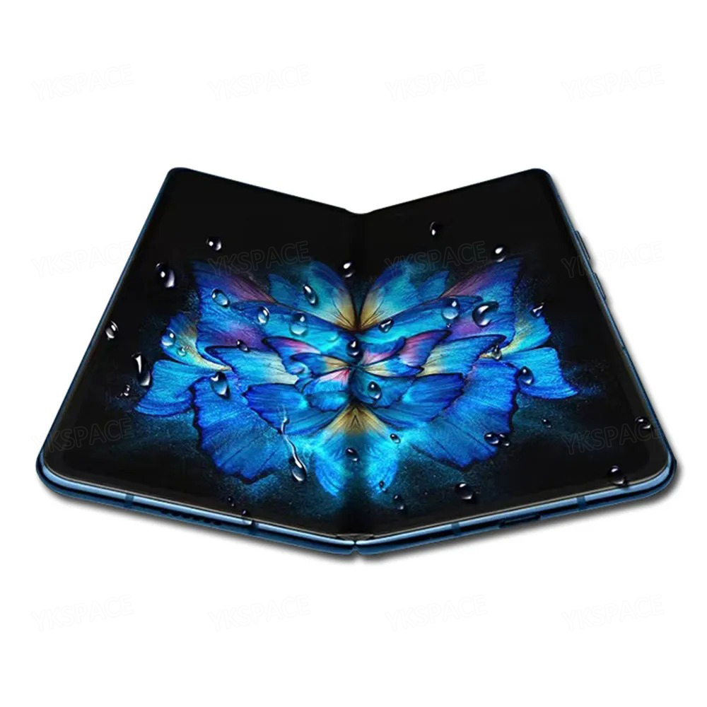EPU Soft Privacy Hydrogel Film - đánh giá và giá Vs Smartwatch