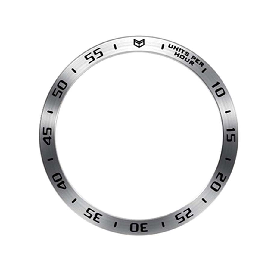 Metal Bezel Ring For Samsung G - đánh giá và giá Smartwatch Ring Watches