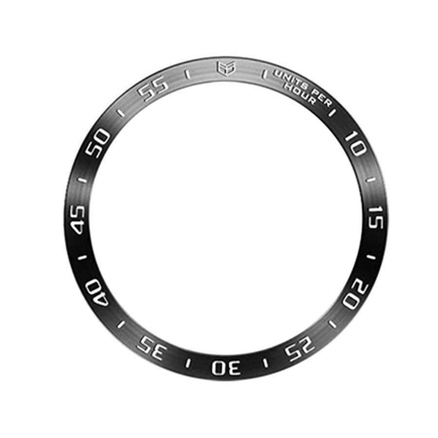 Metal Bezel Ring For Samsung G - đánh giá và giá Smartwatch Ring Watches