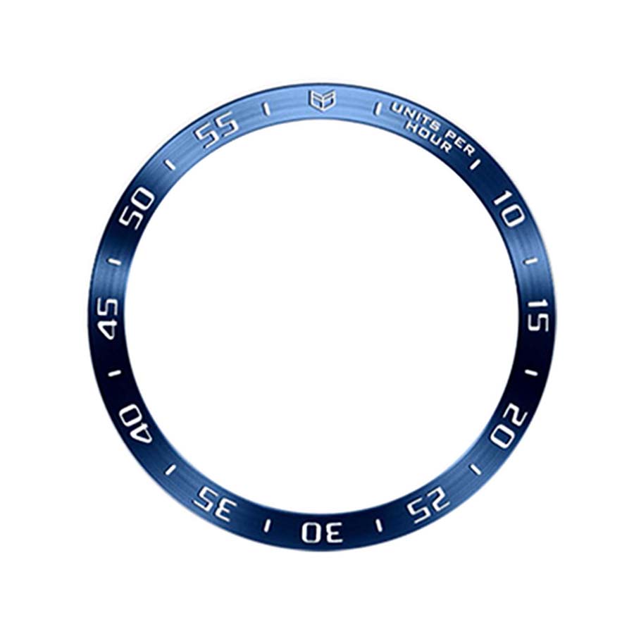 Metal Bezel Ring For Samsung G - đánh giá và giá Smartwatch Ring Watches