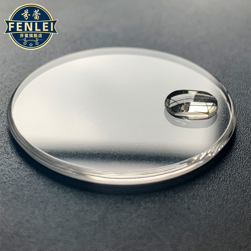 Sapphire Crystal For Rolex SUB - đánh giá và giá Rolex Watch Submariner