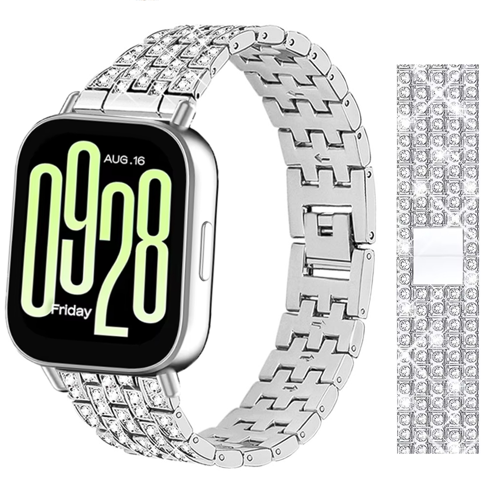 Stainless Steel With Diamond W - đánh giá và giá Smartwatch Samsung Watches For Women