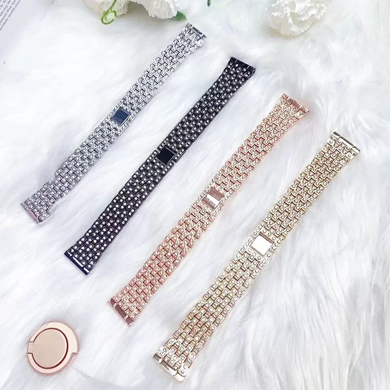 Stainless Steel With Diamond W - đánh giá và giá Smartwatch Samsung Watches For Women