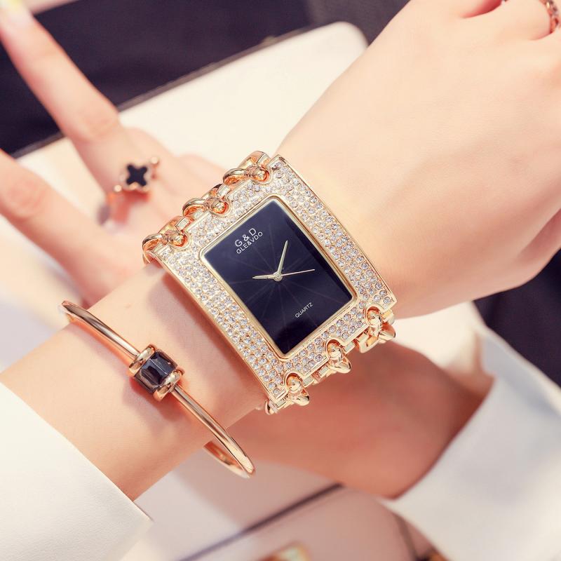 G & D New Thời Trang Nữ Vòng T - đánh giá và giá Minimalist Thin Watch