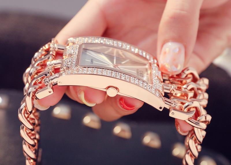G & D New Thời Trang Nữ Vòng T - đánh giá và giá Minimalist Thin Watch