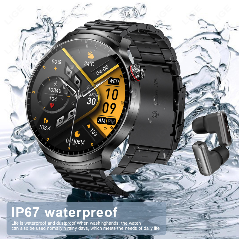 New Smart Watch BT Call Wirele - đánh giá và giá Smartwatch Noise Watches