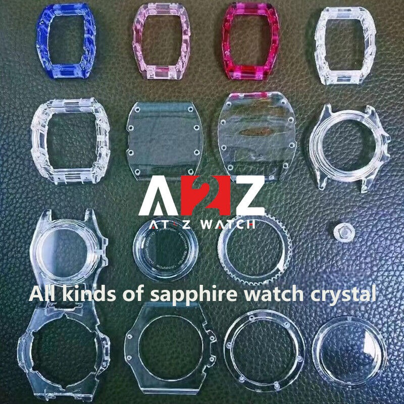 Watch Sapphire Caseback Crysta - đánh giá và giá Audemars Piguet Watch Royal Oak Offshore