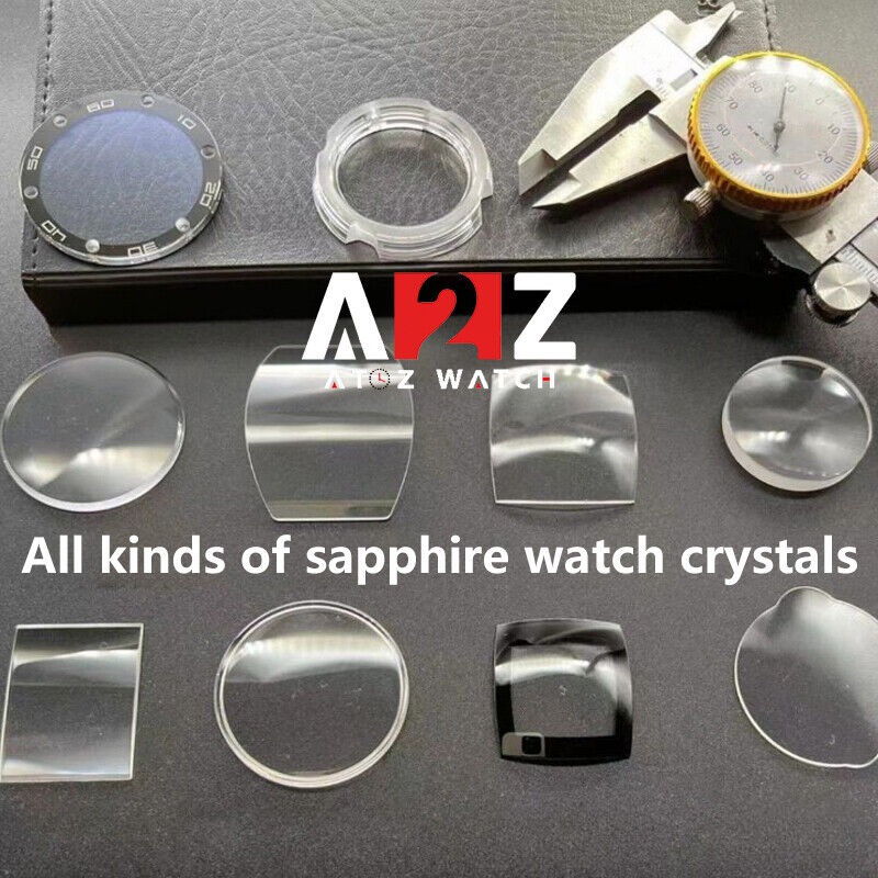 Watch Sapphire Caseback Crysta - đánh giá và giá Audemars Piguet Watch Royal Oak Offshore
